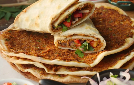 Lahmacun